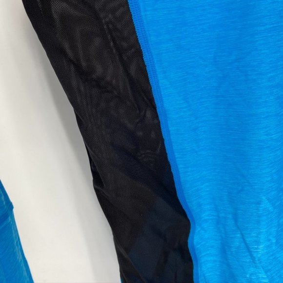 Nux Men's Saltum High Compression Shirt - Picture 4 of 5